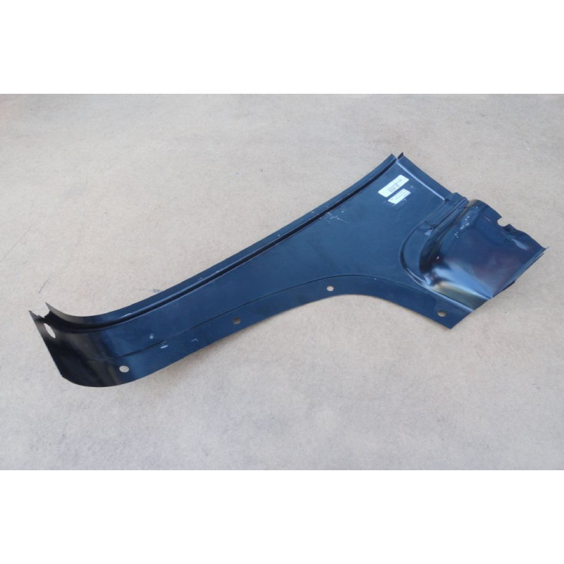 Reparo Coluna Entre Porta e Paralama Boca Sapo Bagre Esquerdo 1947 à 1955