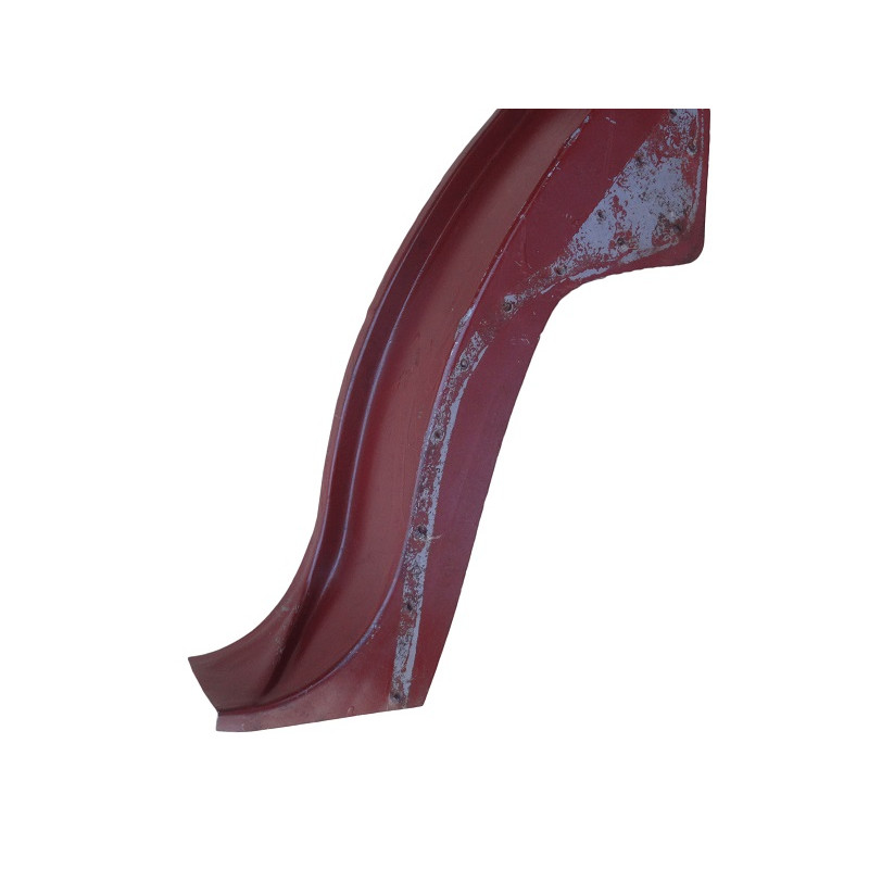 Coluna Lateral Porta Traseira Esquerda Aero Willys 1963 a 1971 Original Novo