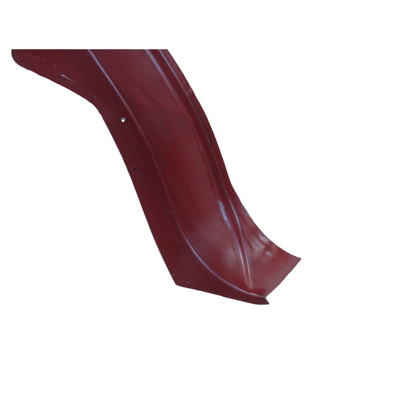 Coluna Lateral Porta Traseira Esquerda Aero Willys 1963 a 1971 Original Novo