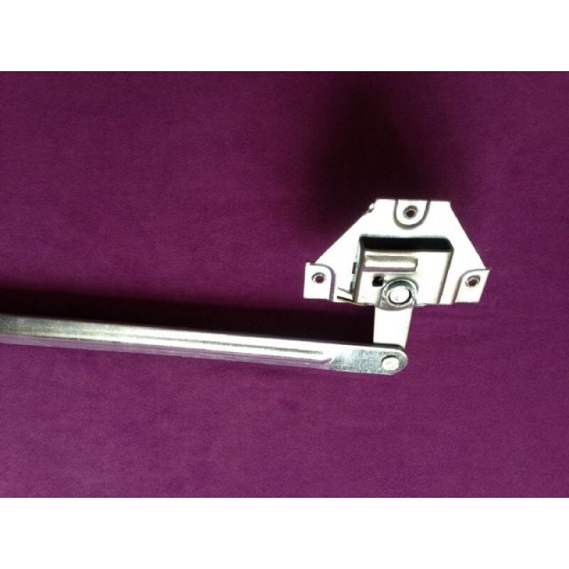 Comando Maçaneta Interna Rural F-75 67 à 82 Esquerda