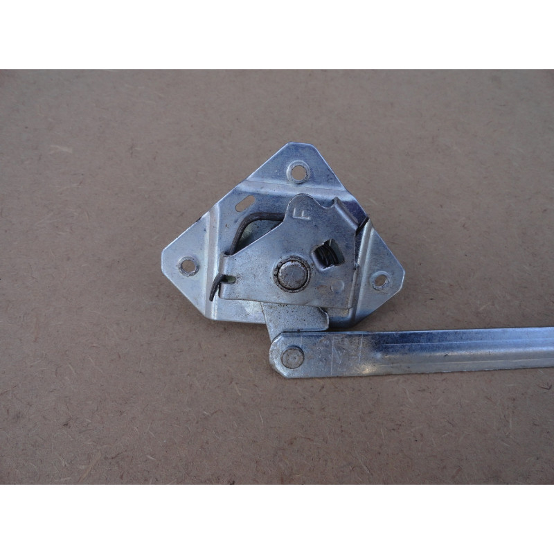 Comando Maçaneta Interno Esquerda C-10 D-10 C-14 C-15 D-60 Veraneio