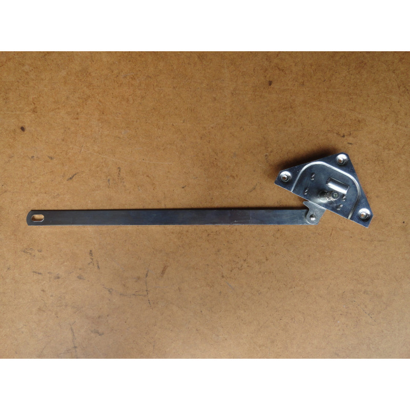 Comando Interno da Maçaneta F-100 1953 à 1961 Importado