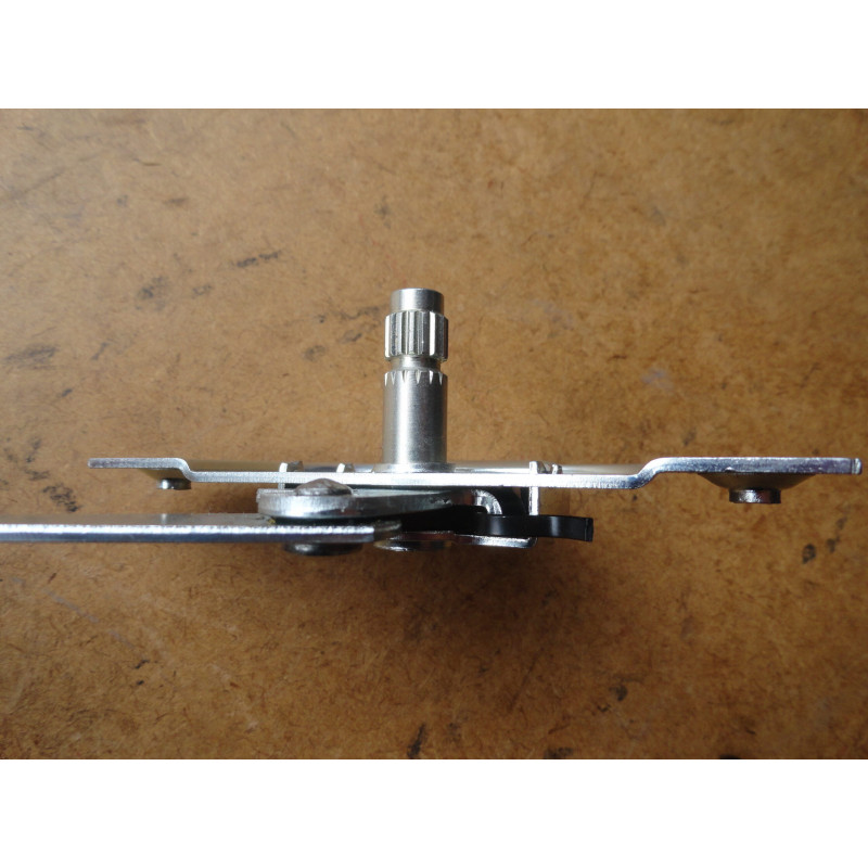 Comando Interno da Maçaneta F-100 1953 à 1961 Importado