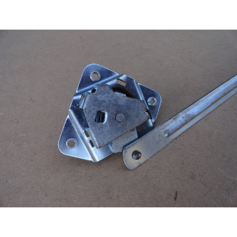 Comando Maçaneta Interno Direito C-10 D-10 C-15 C-14 D-60 Veraneio