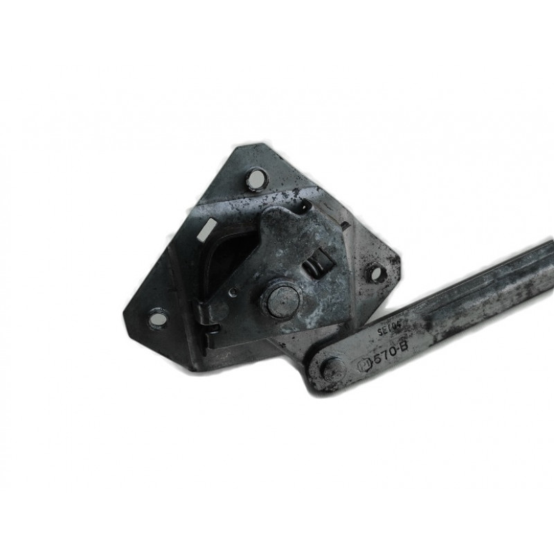 Comando da Maçaneta Interna Esquerda C-14 C-10 D-10 D-60 Veraneio Usada