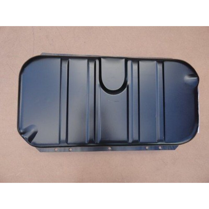 Tanque Combustível 66 Litros Rural