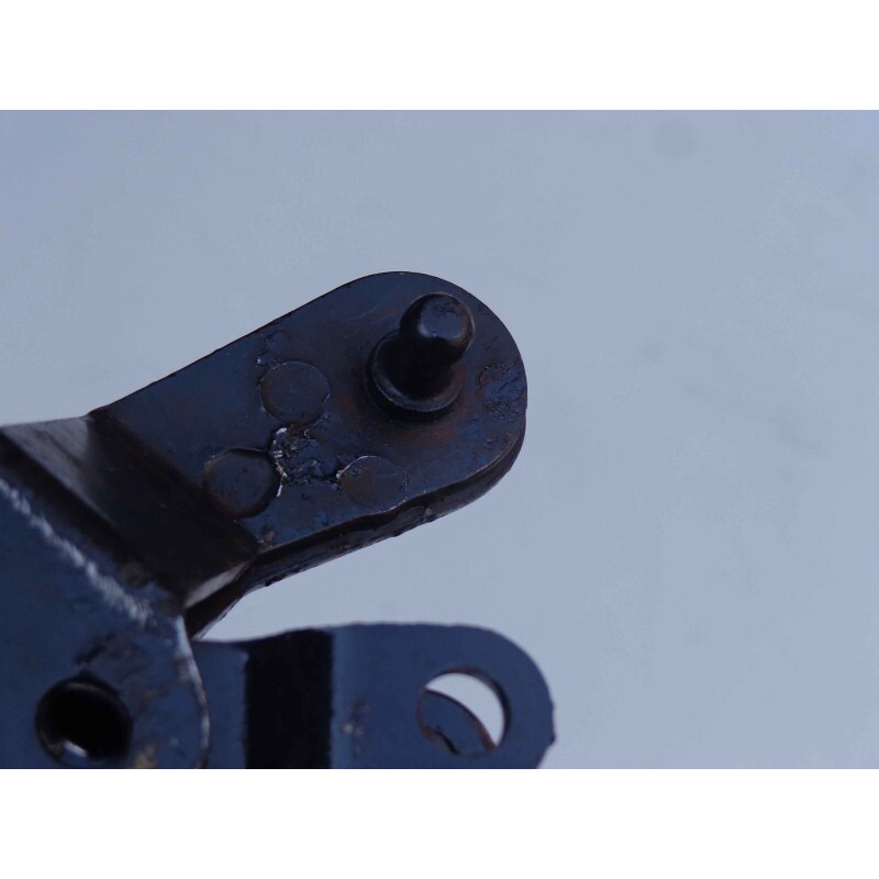 Componente do Sistema de Reduzida no Painel Rural F-75 4x4 Novo