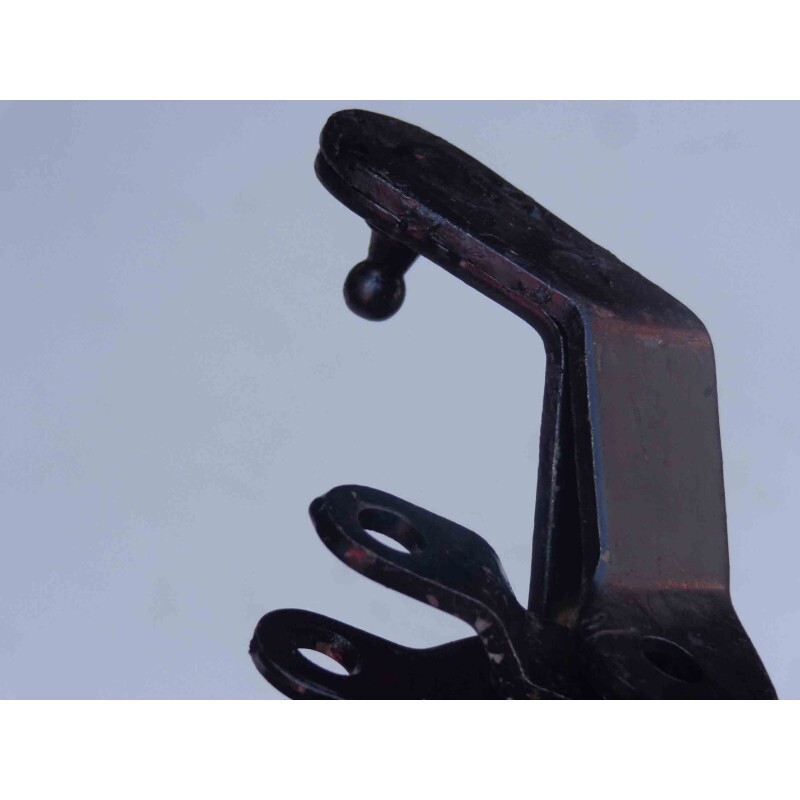 Componente do Sistema de Reduzida no Painel Rural F-75 4x4 Novo