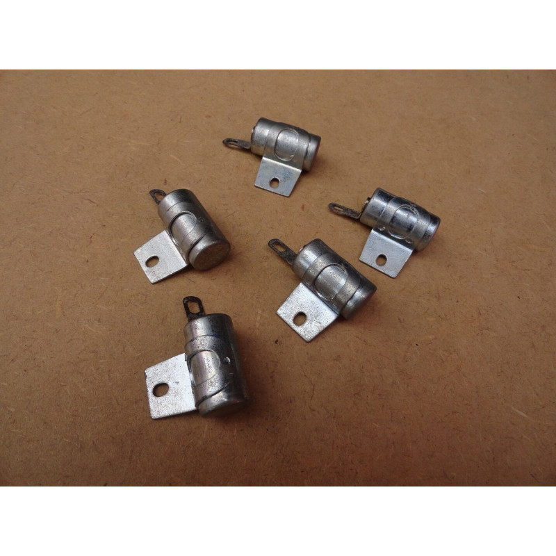 Condensador Distribuidor Gordini Interlagos Novo Lote Com 5