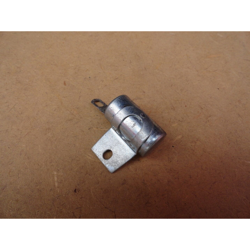 Condensador Distribuidor Gordini Interlagos Novo Lote Com 5