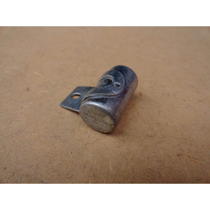 Condensador Distribuidor Gordini Interlagos Novo Lote Com 5