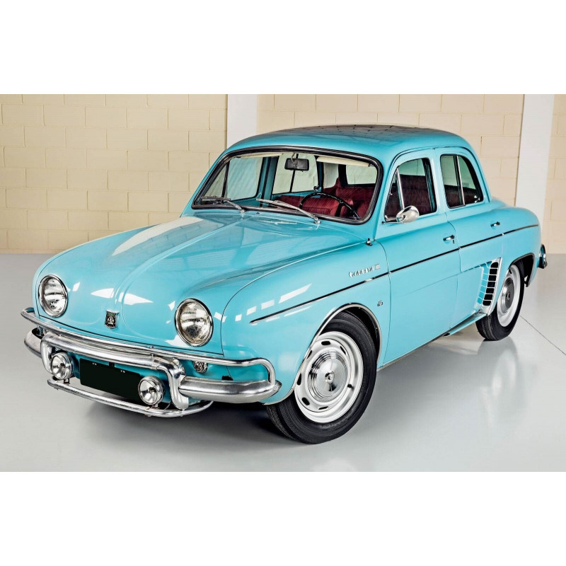 Condensador Distribuidor Gordini Interlagos Novo Lote Com 5