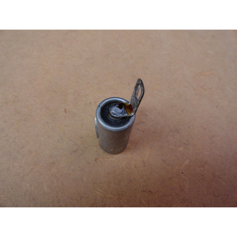 Condensador Distribuidor Gordini Interlagos Novo Lote Com 3