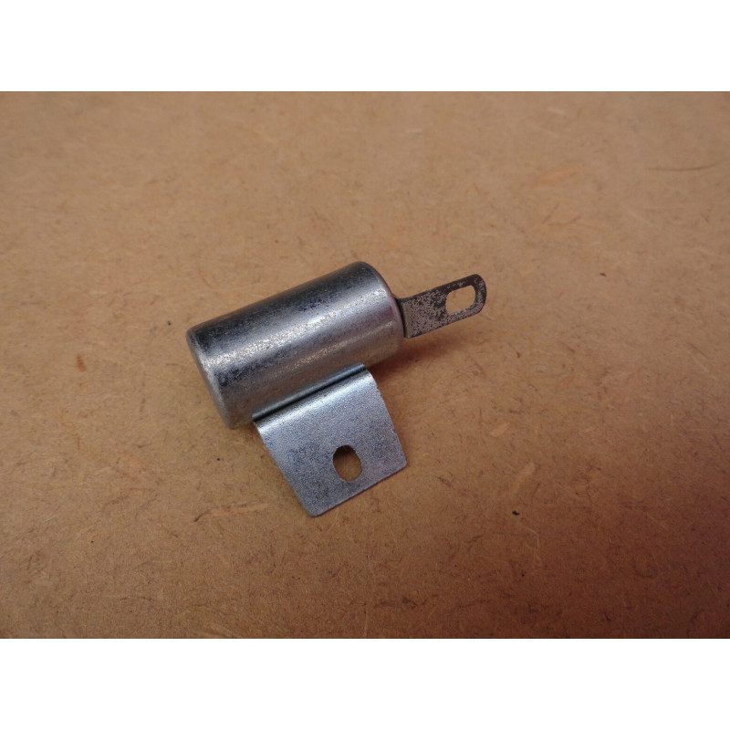 Condensador Distribuidor Gordini Interlagos Novo Lote Com 3