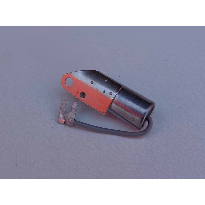 Condensador Distribuidor Ford V8 272 292 Original Fomoco