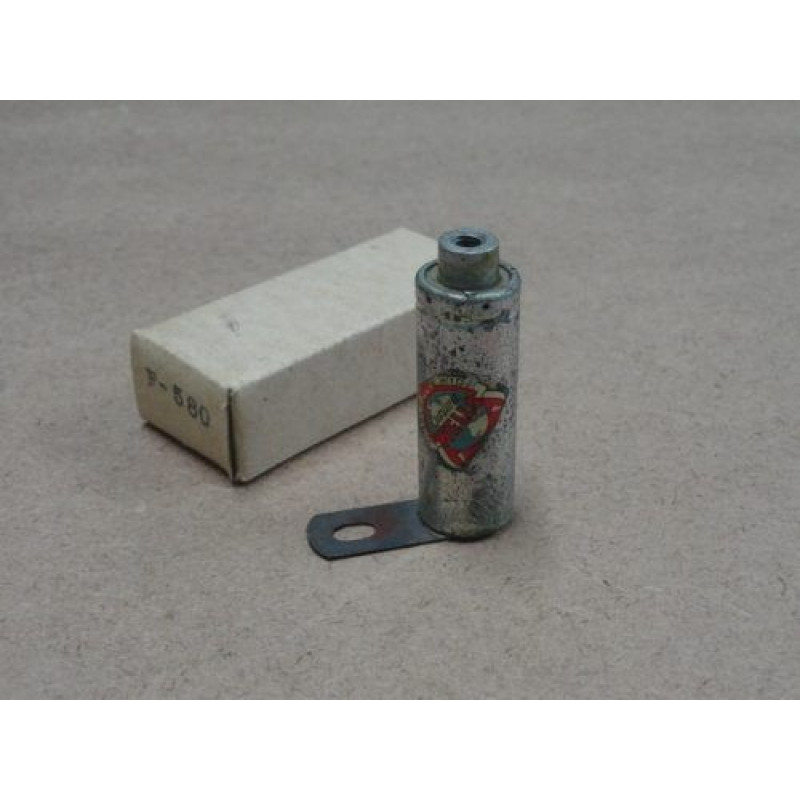 Peça Distribuidor Condensador Ford 28 à 31 Wells