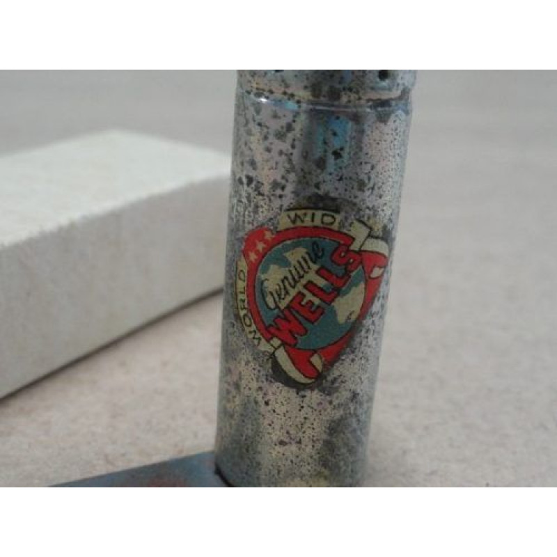 Peça Distribuidor Condensador Ford 28 à 31 Wells