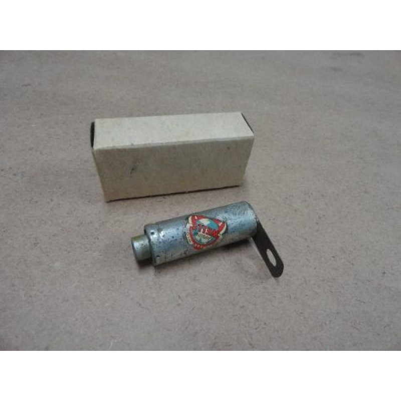 Peça Distribuidor Condensador Ford 28 à 31 Wells