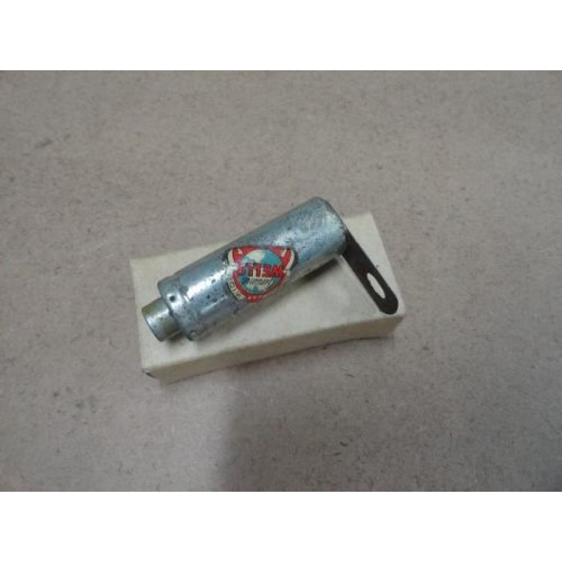 Peça Distribuidor Condensador Ford 28 à 31 Wells