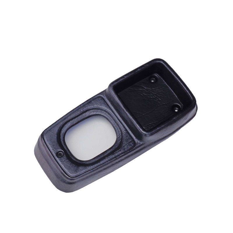 Console Central Câmbio Chevette Tubarão até 1977 Plástico