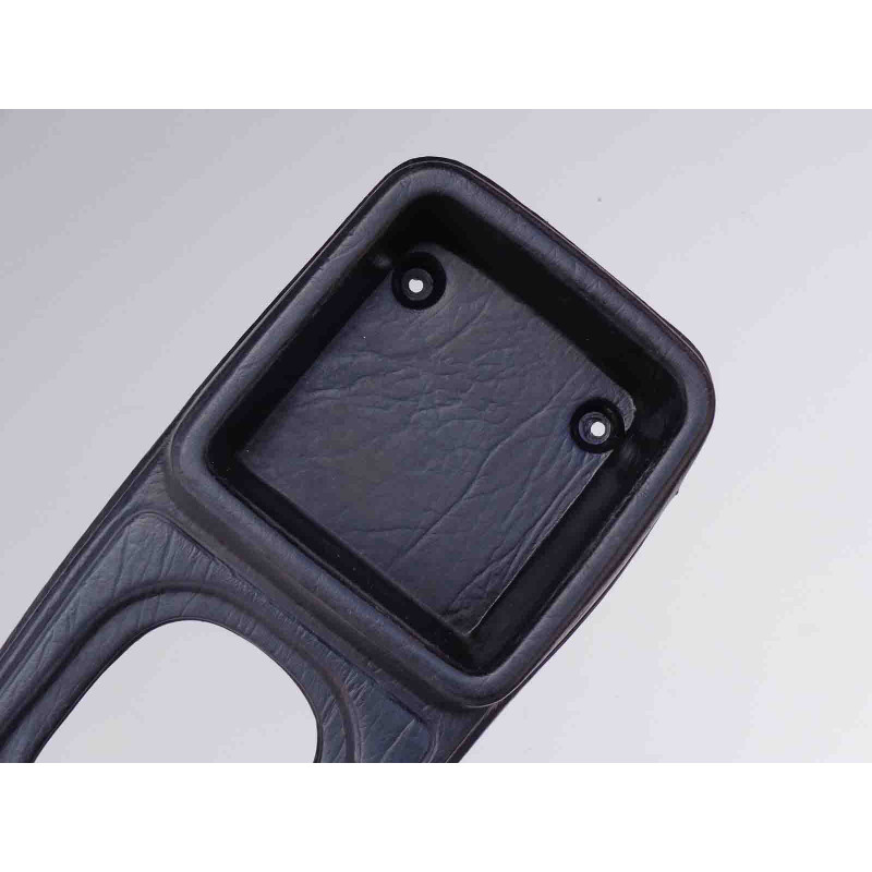 Console Central Câmbio Chevette Tubarão até 1977 Plástico