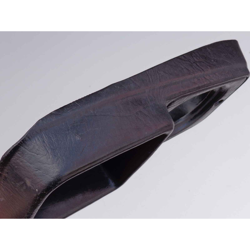 Console Central Câmbio Chevette Tubarão até 1977 Plástico