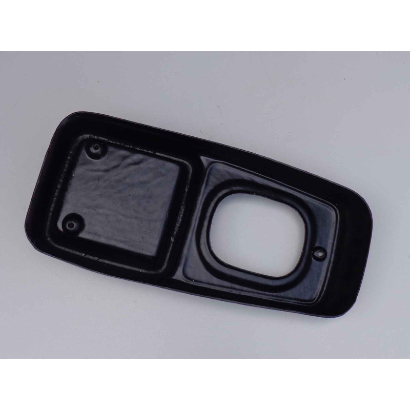 Console Central Câmbio Chevette Tubarão até 1977 Plástico