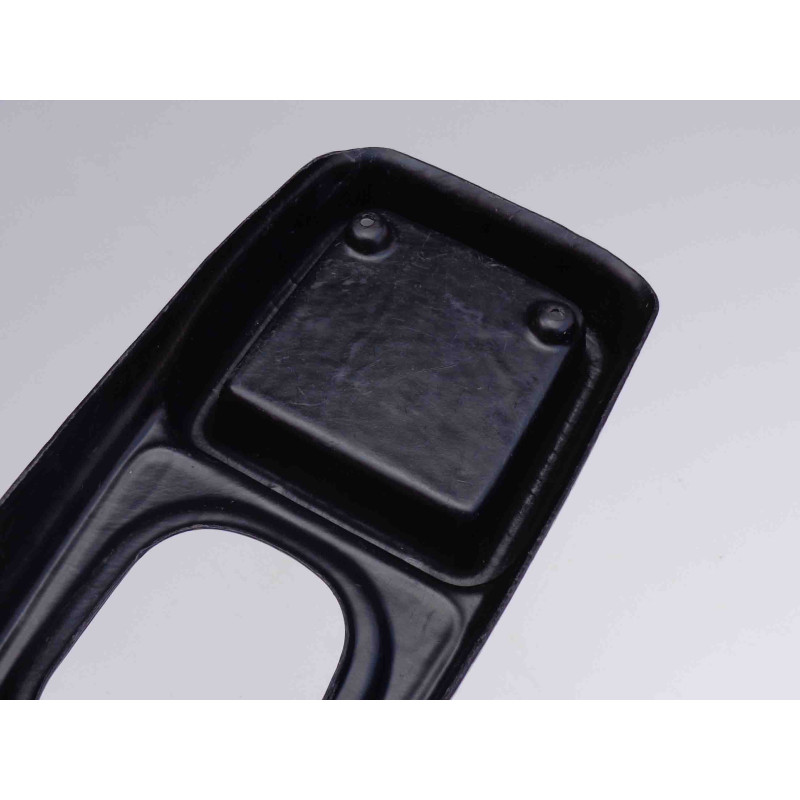 Console Central Câmbio Chevette Tubarão até 1977 Plástico