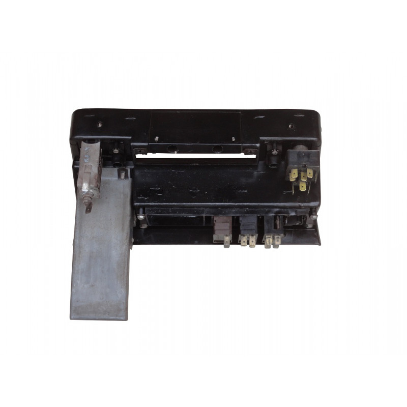 Console Central Ventilação Cinzeiro Dodge Polara 1980 1981 Original Usado