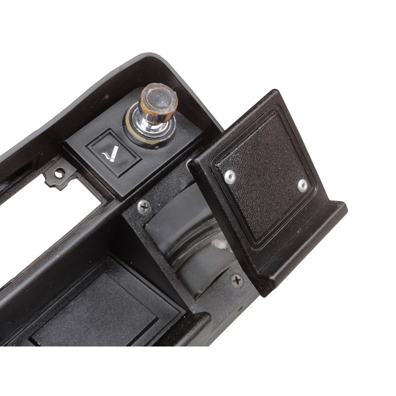 Console Central Ventilação Cinzeiro Dodge Polara 1980 1981 Original Usado