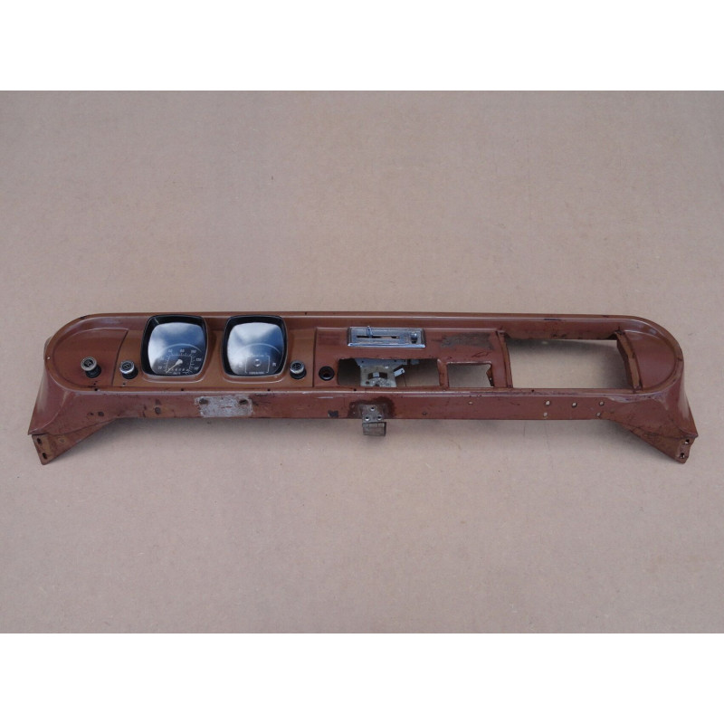 Console Painel Interno Corcel Belina I 1975 a 1977 Original