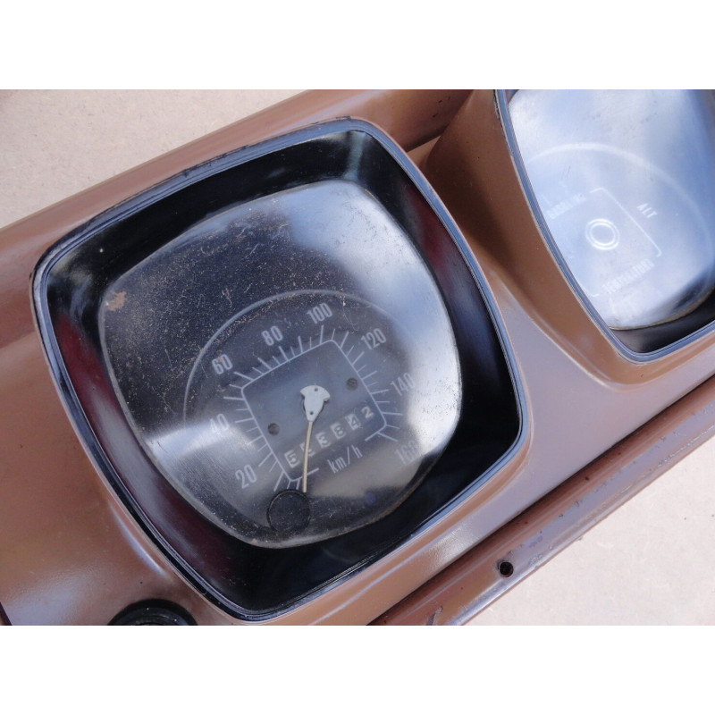 Console Painel Interno Corcel Belina I 1975 a 1977 Original