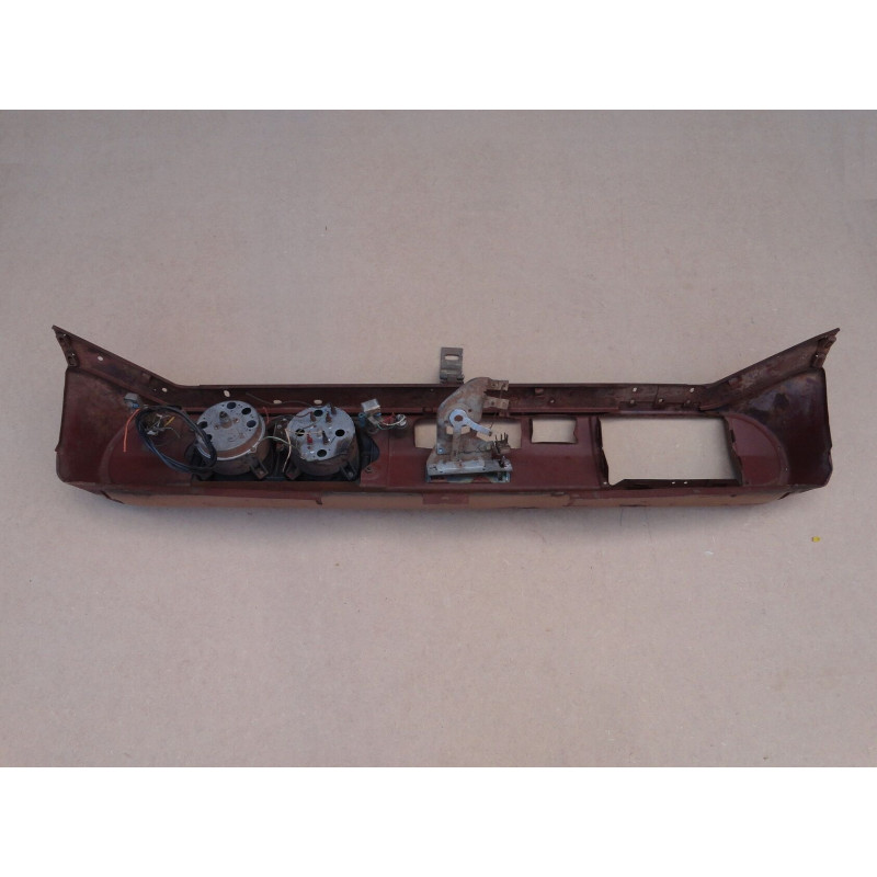 Console Painel Interno Corcel Belina I 1975 a 1977 Original