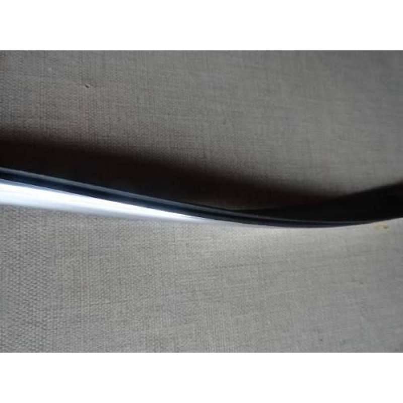 Friso do Parabrisa ou vigia traseiro Chevette Monza - Metro