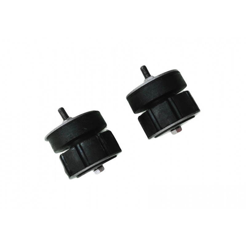 Coxim Traseiro da Cabine Circular F-100 F-350 F-1000 F-4000 72 à 92 Par 