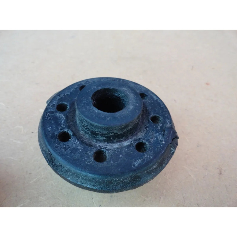 Coxim Suporte Do Motor Ford F-100 V8 1956 a 1971 Novo - Par