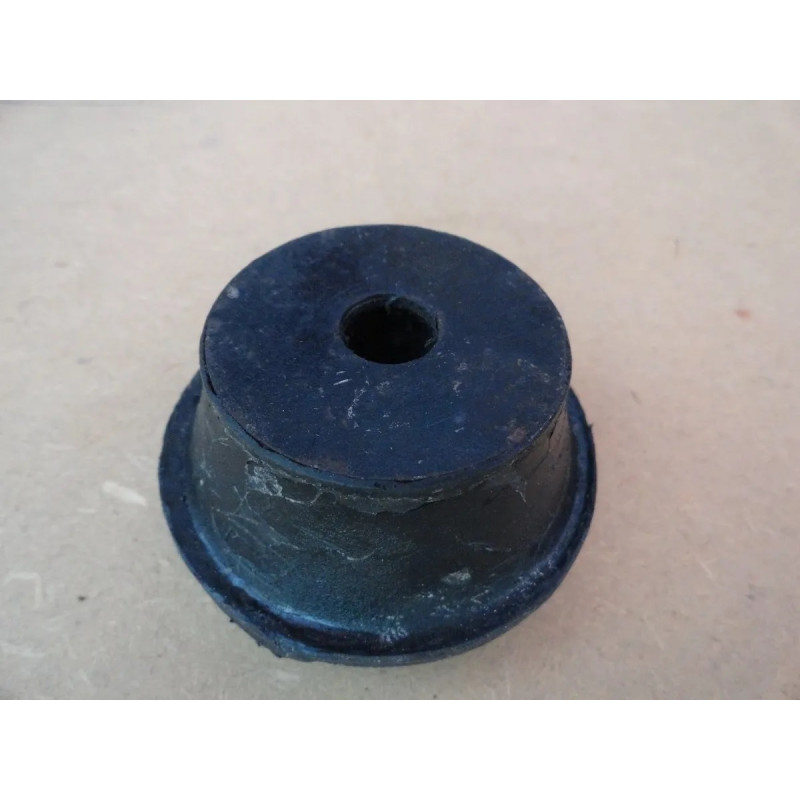 Coxim Suporte Do Motor Ford F-100 V8 1956 a 1971 Novo - Par