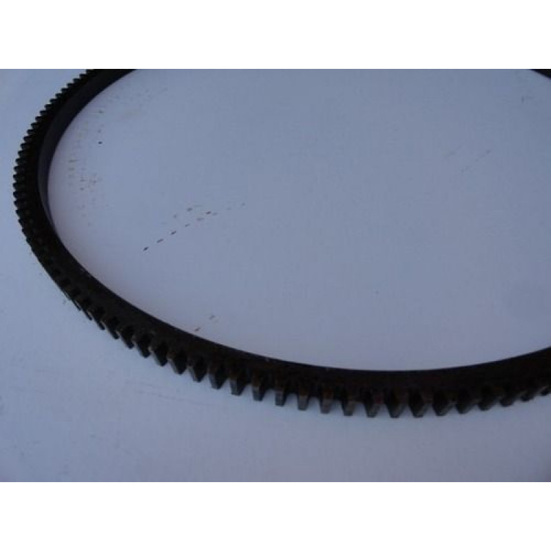 Cremalheira Motor 2500 4100 153 Dentes C-10 C-14 Opala 1981 em Diante