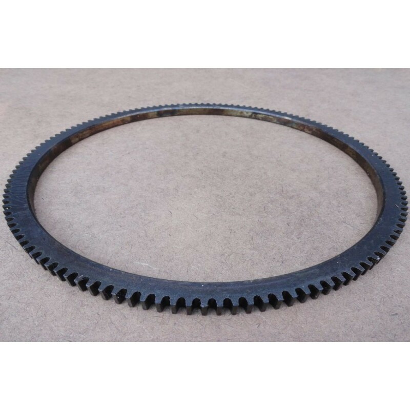 Cremalheira do Motor Gol BX (Refrigerado a Ar) Nova