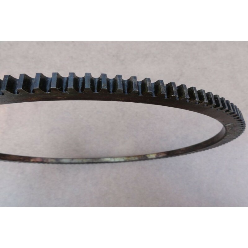 Cremalheira do Motor Gol BX (Refrigerado a Ar) Nova