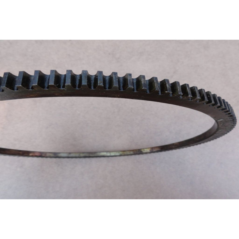 Cremalheira do Motor Nova