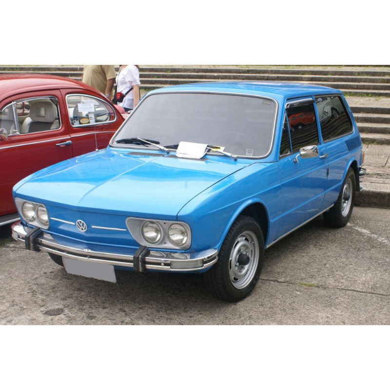 Cremalheira do Motor Nova