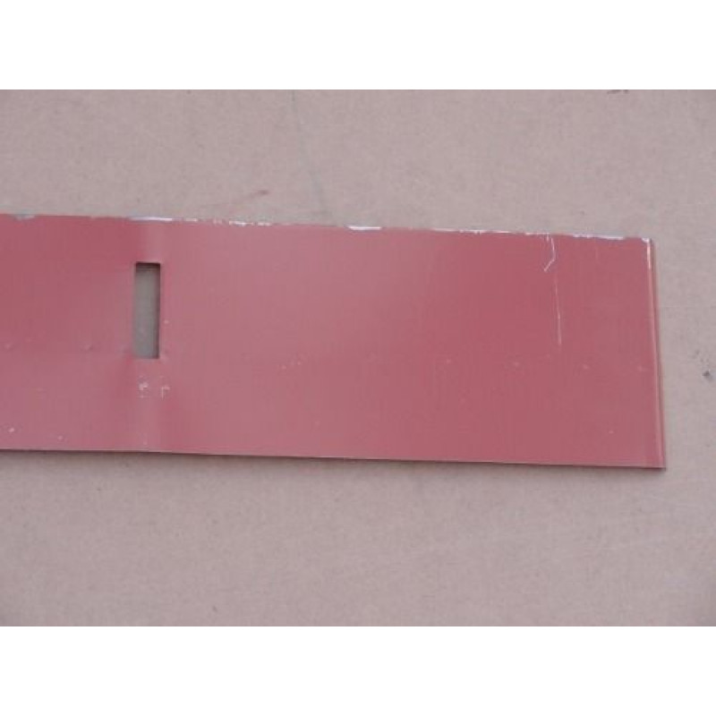 Curvão Dianteiro Externo Saia Dianteira Kombi Estriguaru