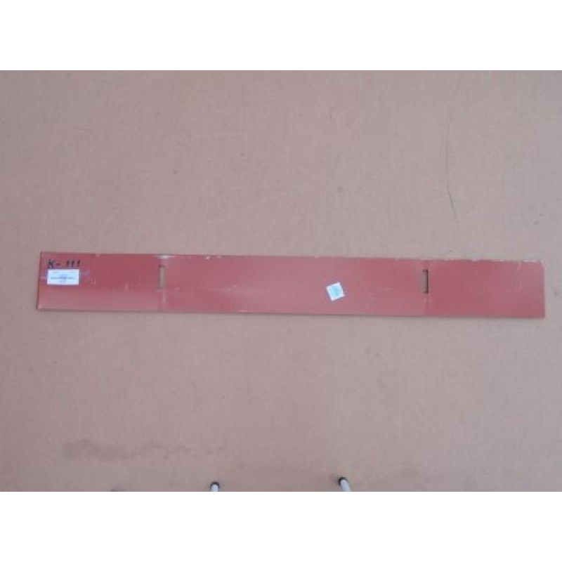 Curvão Dianteiro Externo Saia Dianteira Kombi Estriguaru