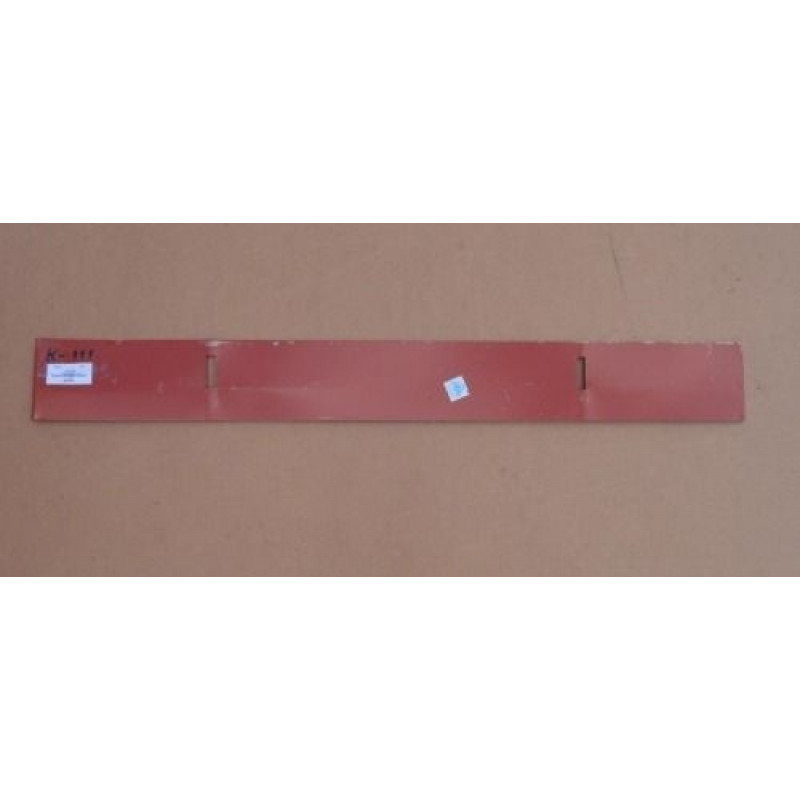 Curvão Dianteiro Externo Saia Dianteira Kombi Estriguaru