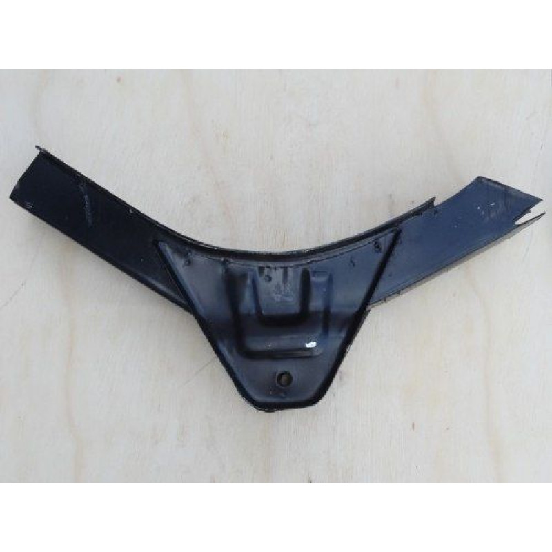 Curvão Monobloco Dianteiro Pampa - Par