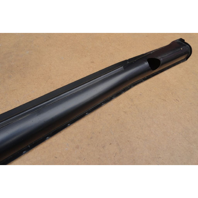 Caixa de Ar Quente Direita Fusca Nova