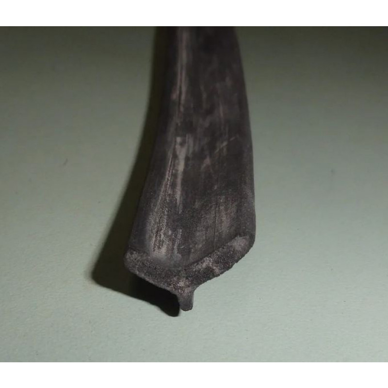 Borracha Tampa Traseira Motor Fusca Para Encaixe