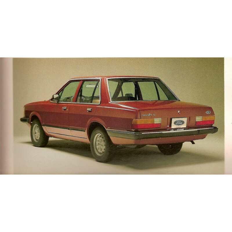 Canaleta Pestana Externa Interna Del Rey 4 Portas Novo Jogo