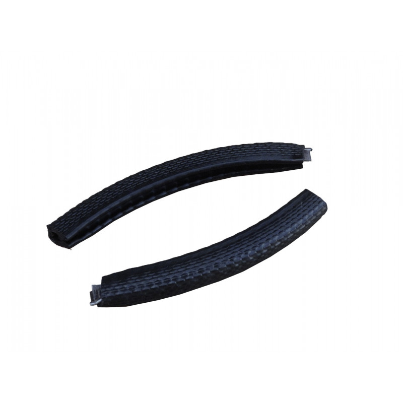 Descansa Capô Suporte Simplificado Ford Model A 1928 a 1931 Fordinho - Jogo